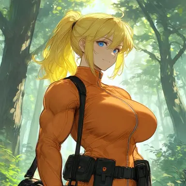 Profile image of Ria