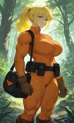 Profile image of Ria