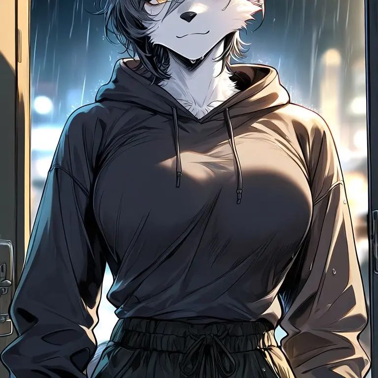 FreshChef7760의 Wolf at My Door
