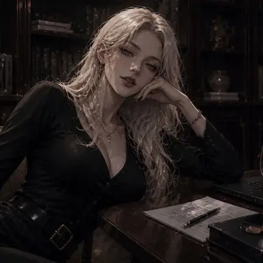 Profile image of 소피아