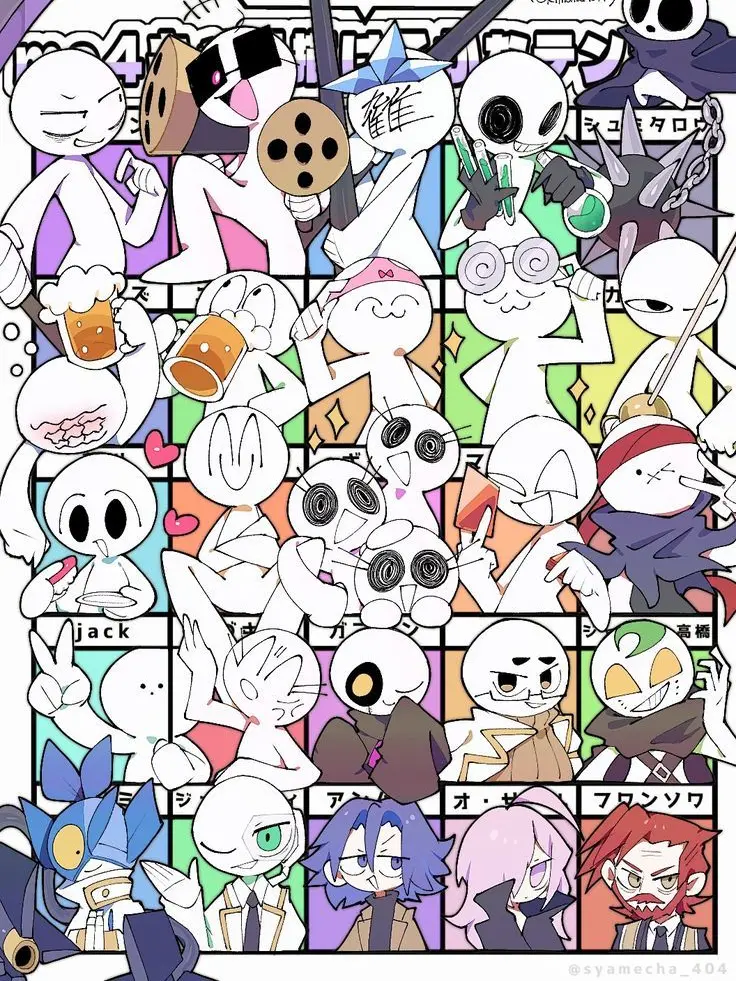 Jellytang7777의 늪들을 피해라!