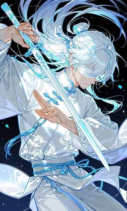 Profile image of 月城ユキ