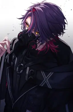 Profile image of 春日レン