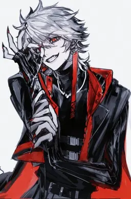Profile image of 鏡リョウ