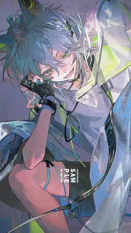 Profile image of 鉄ジン