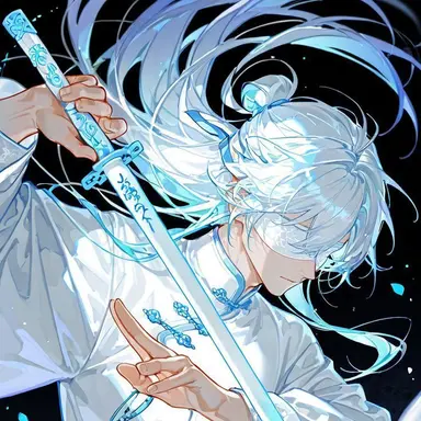 Profile image of 츠키시로 유키