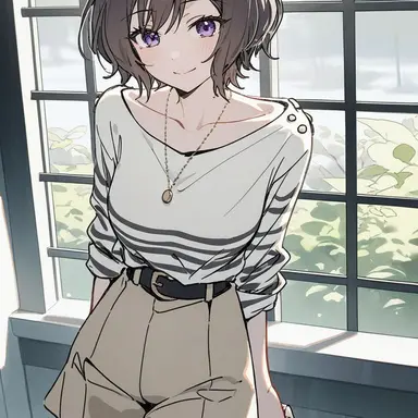 Profile image of 주희