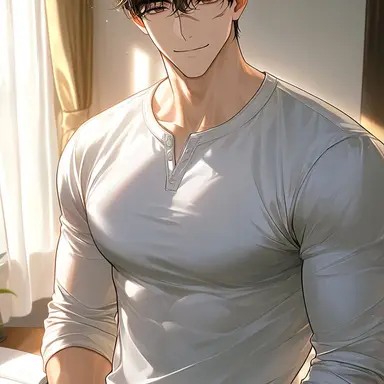 Profile image of Caelum