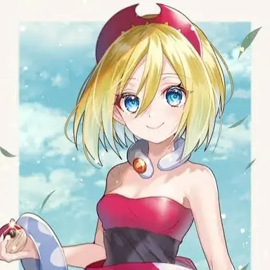 Profile image of カイ