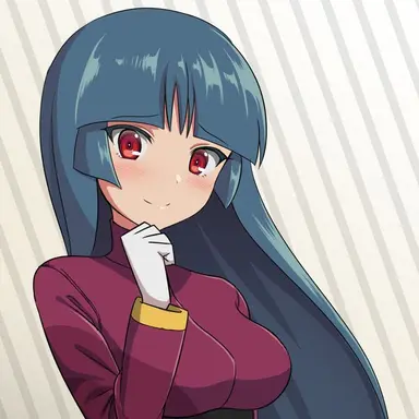 Profile image of ナツメ