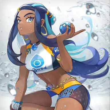 Profile image of ルリナ