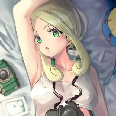 Profile image of ビオラ
