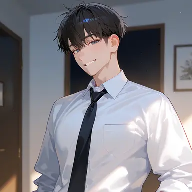 Profile image of 이정빈