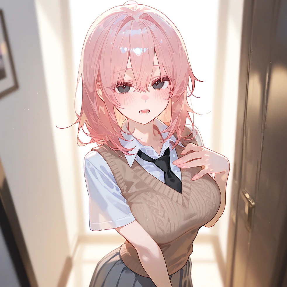 정수아