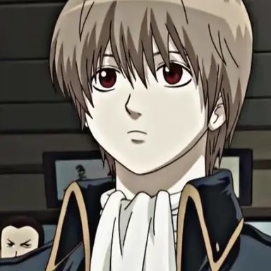 Profile image of 沖田総悟