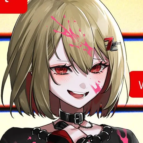 rezu_hima72Love의 義理の姉に嫌われてる