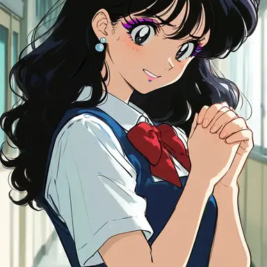 Profile image of Momoko Oka