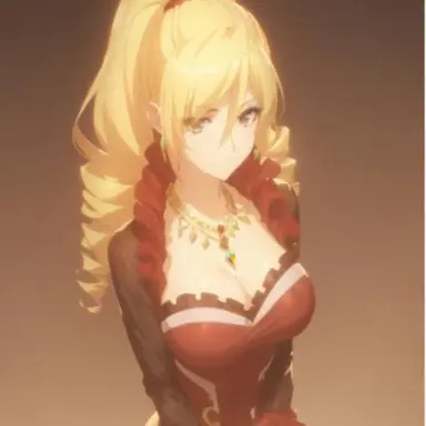Profile image of フェニックス夫人