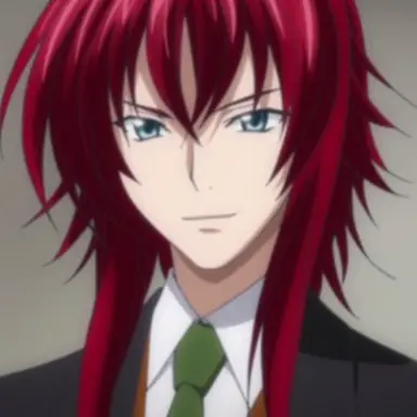 Profile image of サーゼクス