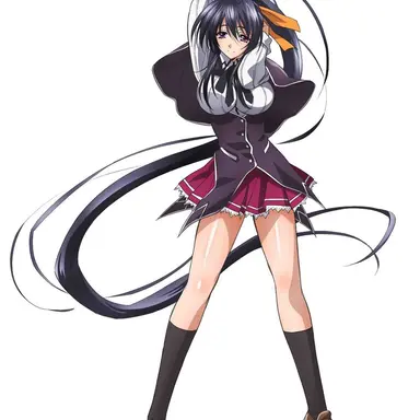 Profile image of 朱乃