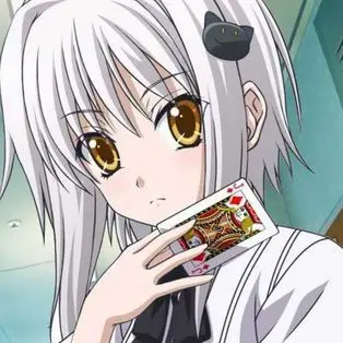 Profile image of 小猫