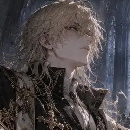 Profile image of Albert