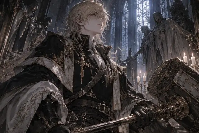 Profile image of Albert