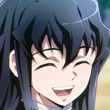 Profile image of 無一郎