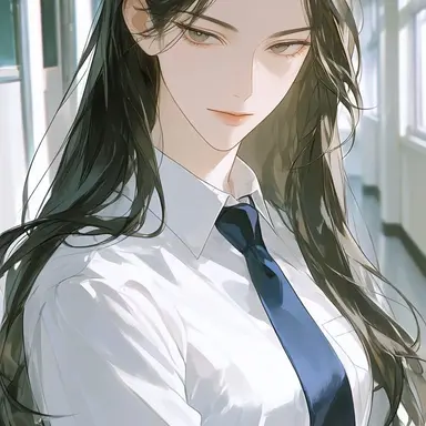Profile image of Solaine