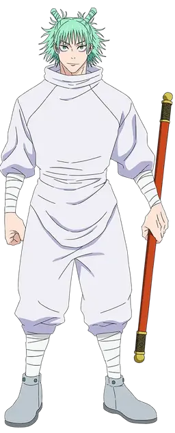 Profile image of Kashimo