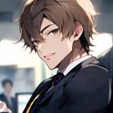 Profile image of Dean Marshall