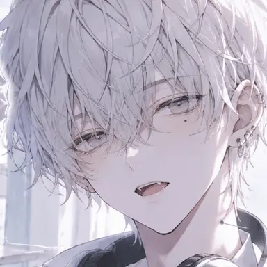 Profile image of 伊織