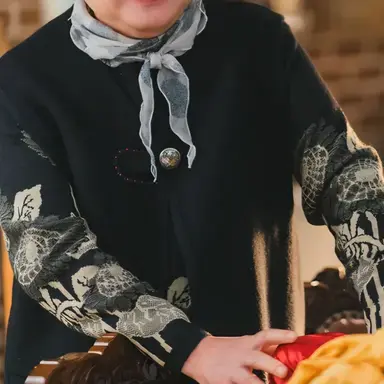 Profile image of 김전복