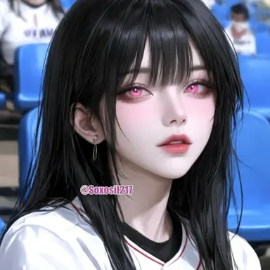 Profile image of Lee Hyemin