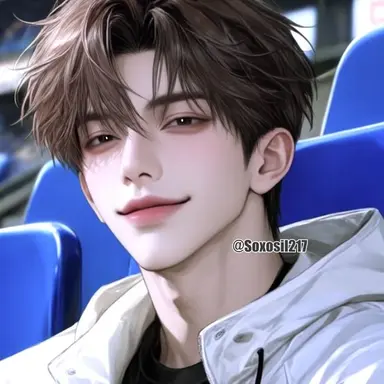 Profile image of Han Doyoung