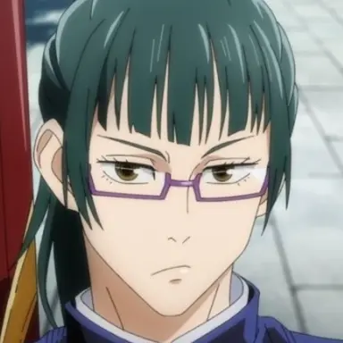 Profile image of 禪院　真希