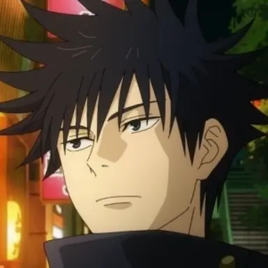 Profile image of 伏黒　恵