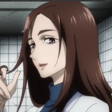 Profile image of 家入　硝子