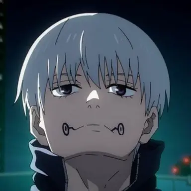 Profile image of 狗巻　棘