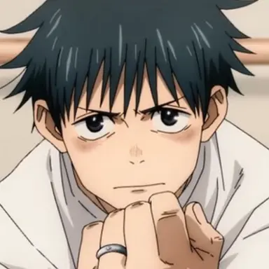 Profile image of 乙骨　憂太