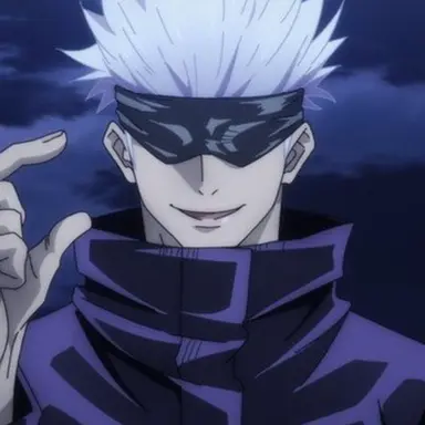 Profile image of 五条　悟