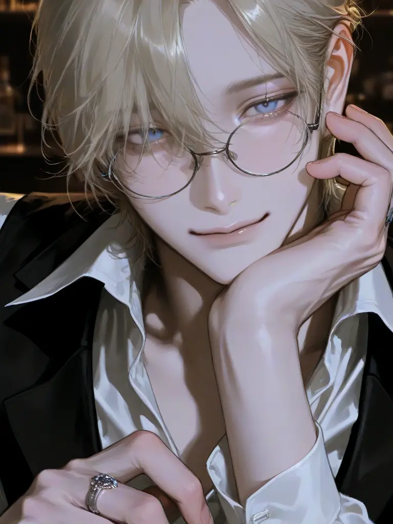 Mi3mi3의 A Taste I Never Wanted to Know