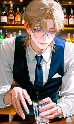 Profile image of Leon