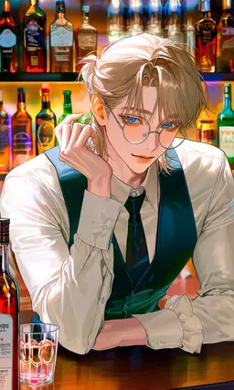 Profile image of Leon