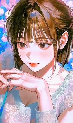 Profile image of Mizuki