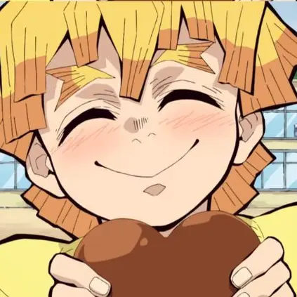 PastGlobe3134의 善逸が現代にやってきた？！