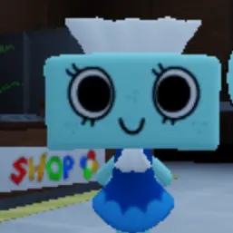 Profile image of 티샤