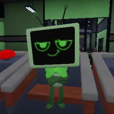 Profile image of 비