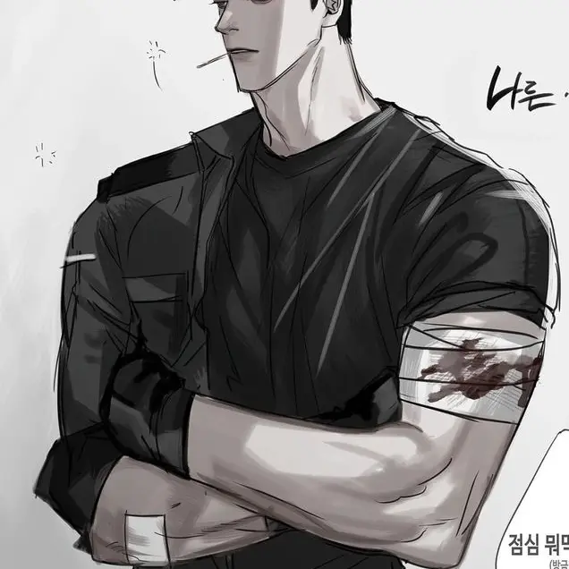 Tello_S의 김 해 찬