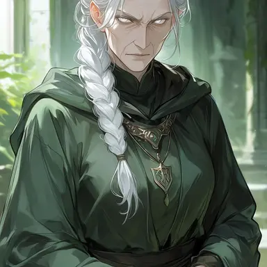 Profile image of Morwenna
